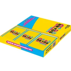 Asmodee Retos en Familia - By Guatafamily Juego de Mesa