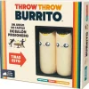Asmodee Throw Throw Burrito Juego de Mesa
