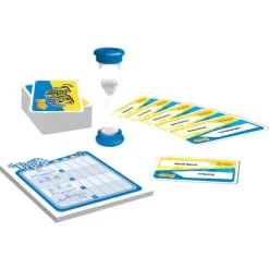 Asmodee Time's Up! Party Juego de Mesa