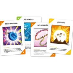 Asmodee Unstable Unicorns Juego de Mesa