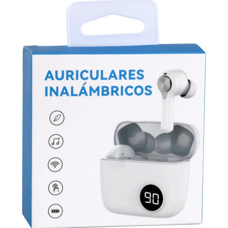 Auriculares Inalámbricos