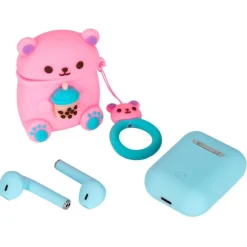 Auriculares Inalámbricos Kawaii