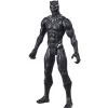 Avengers Tian Hetro Series Figura Black Panther