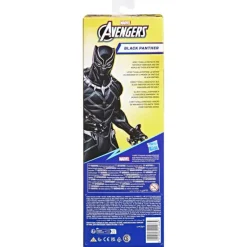 Avengers Tian Hetro Series Figura Black Panther