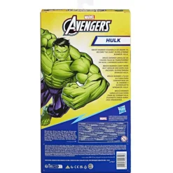 Avengers Titan Hero Series Figura Deluxe Hulk