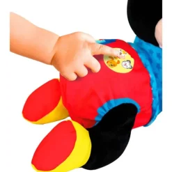 Baby Clementoni Disney Baby Mickey Gateos