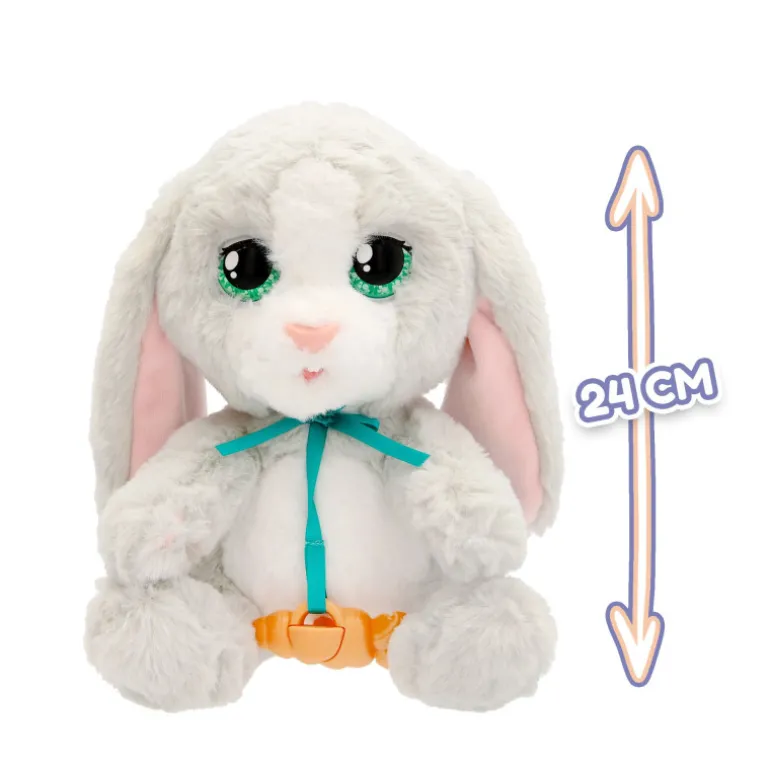 Baby Paws Bunny Conejo de Peluche