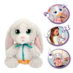 Baby Paws Bunny Conejo de Peluche