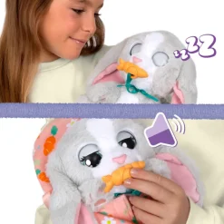 Baby Paws Bunny Conejo de Peluche