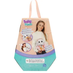 Baby Paws Bunny Conejo de Peluche