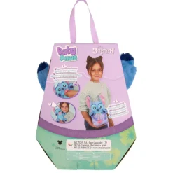 Baby Paws Love & Care Peluche Stitch