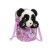 Baby Paws Wave 3 Peluche Panda Interactivo