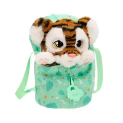 Baby Paws Wave 3 Peluche Tigre Interactivo