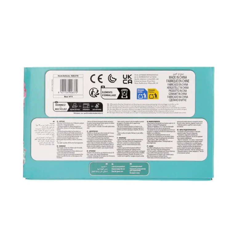 Baby Paws Yummy Peluche Chihuahua