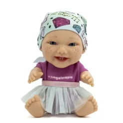 Baby Pelón Ana Mena