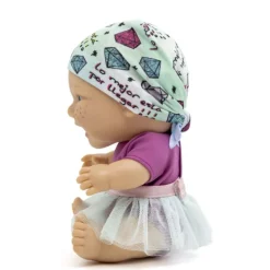 Baby Pelón Ana Mena