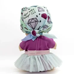 Baby Pelón Ana Mena