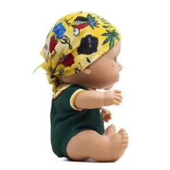 Baby Pelón Sebastián Yatra