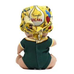 Baby Pelón Sebastián Yatra