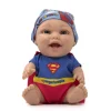 Baby Pelón Superman