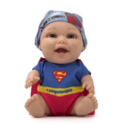 Baby Pelón Superman