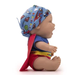 Baby Pelón Superman