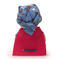 Baby Pelón Superman