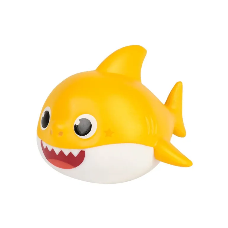 Baby Shark Set Colección 5 Figuras