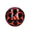 Balón Adidas Starlancer CLB Negro Rojo
