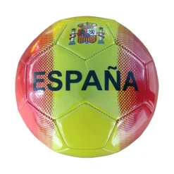 Balón de Fútbol España Talla 5