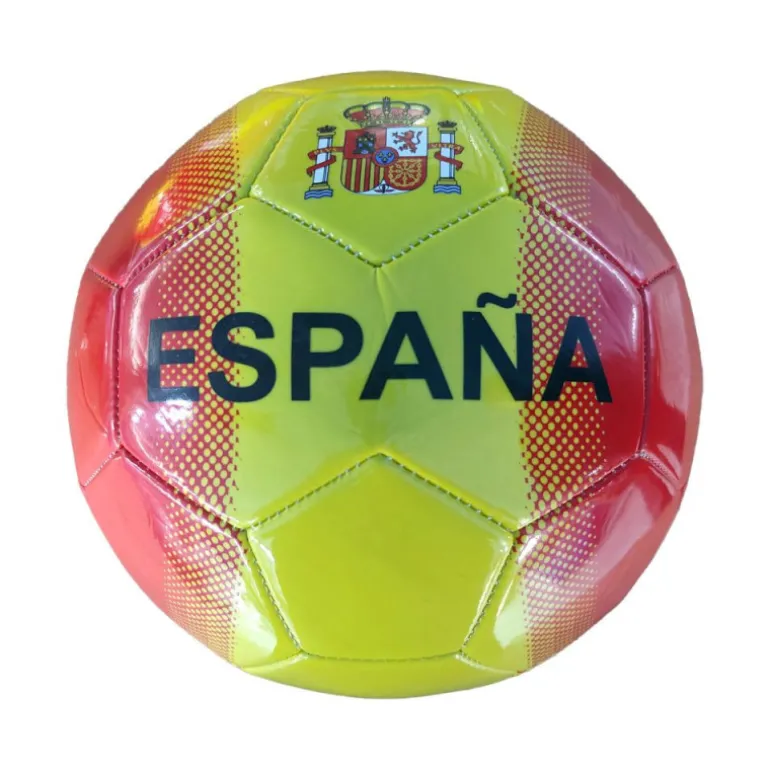 Balón de Fútbol España Talla 5