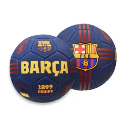 Balón Grande Fútbol Club Barcelona 1899 Azul