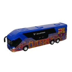 Banbo Toys F.C. Barcelona Réplica del Autobús Oficial