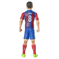 Banbo Toys F.C. Barcelona Sockers Figura de Colección Pedri