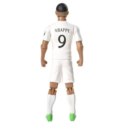 Banbo Toys Real Madrid Sockers Figura de Colección Mbapee