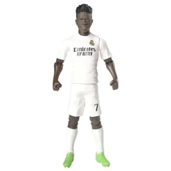 Banbo Toys Real Madrid Sockers Figura de Colección Vinicius