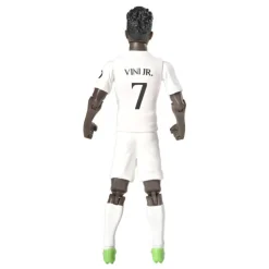 Banbo Toys Real Madrid Sockers Figura de Colección Vinicius
