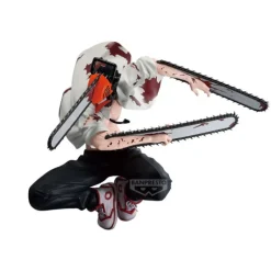 Banpresto Chainsaw Man Figura Chainsaw Man II Vibration Stars