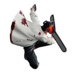 Banpresto Chainsaw Man Figura Chainsaw Man II Vibration Stars