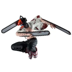 Banpresto Chainsaw Man Figura Chainsaw Man II Vibration Stars