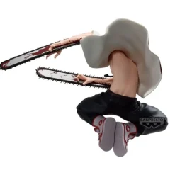 Banpresto Chainsaw Man Figura Chainsaw Man II Vibration Stars