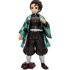 Banpresto Demon Slayer: Kimetsu no Yaiba Figura Tanjiro Kamado Special Color