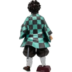 Banpresto Demon Slayer: Kimetsu no Yaiba Figura Tanjiro Kamado Special Color