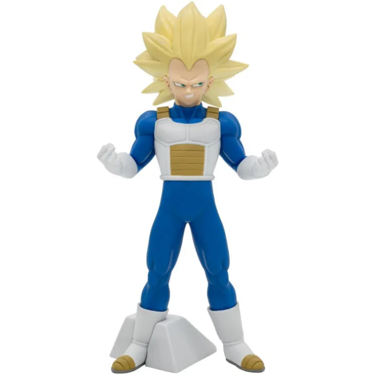 Banpresto Dragon Ball Daima Figura Vegeta
