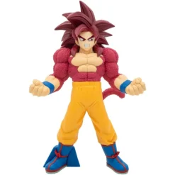 Banpresto Dragon Ball Daima Figura Goku Dragon