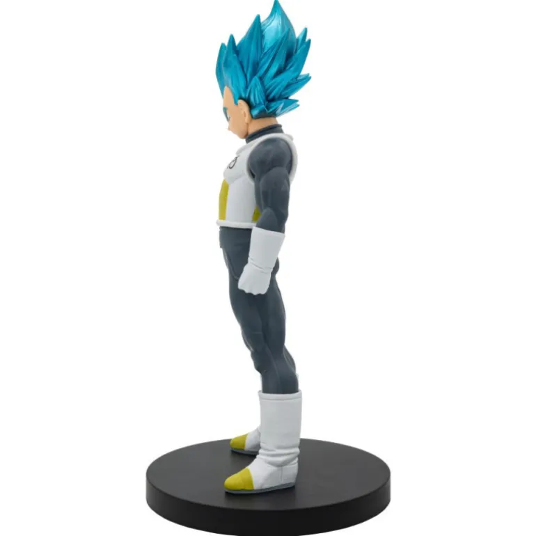 Banpresto Dragon Ball Super Figura Vegeta Blood of Saiyan