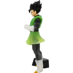 Banpresto Dragon Ball Z Clearise Figura Gohan Great Saiyaman Ver. II