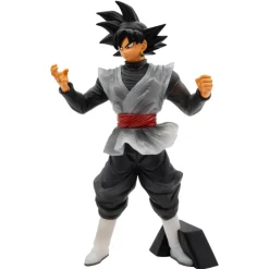 Banpresto Dragon Ball Z Clearise Figura Goku Black
