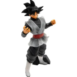 Banpresto Dragon Ball Z Clearise Figura Goku Black