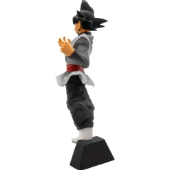 Banpresto Dragon Ball Z Clearise Figura Goku Black